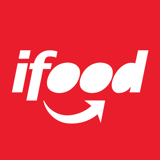 Logo iFood